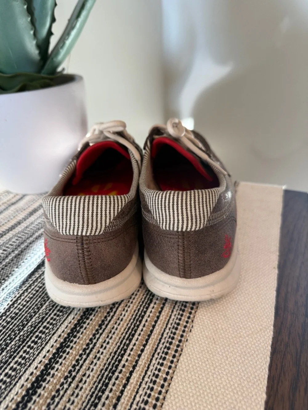 Skechers great do
